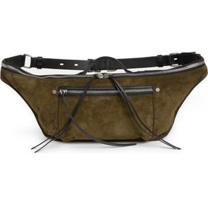 Rag and Bone Large Elliot Fanny Bag